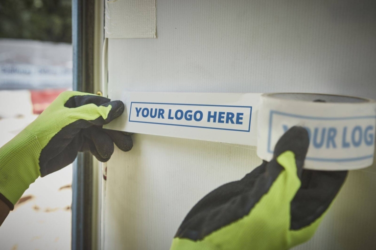 Tapes and Accessories